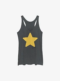 Steven Universe Steven Star Girls Tank
