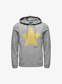 Steven Universe Star Hoodie
