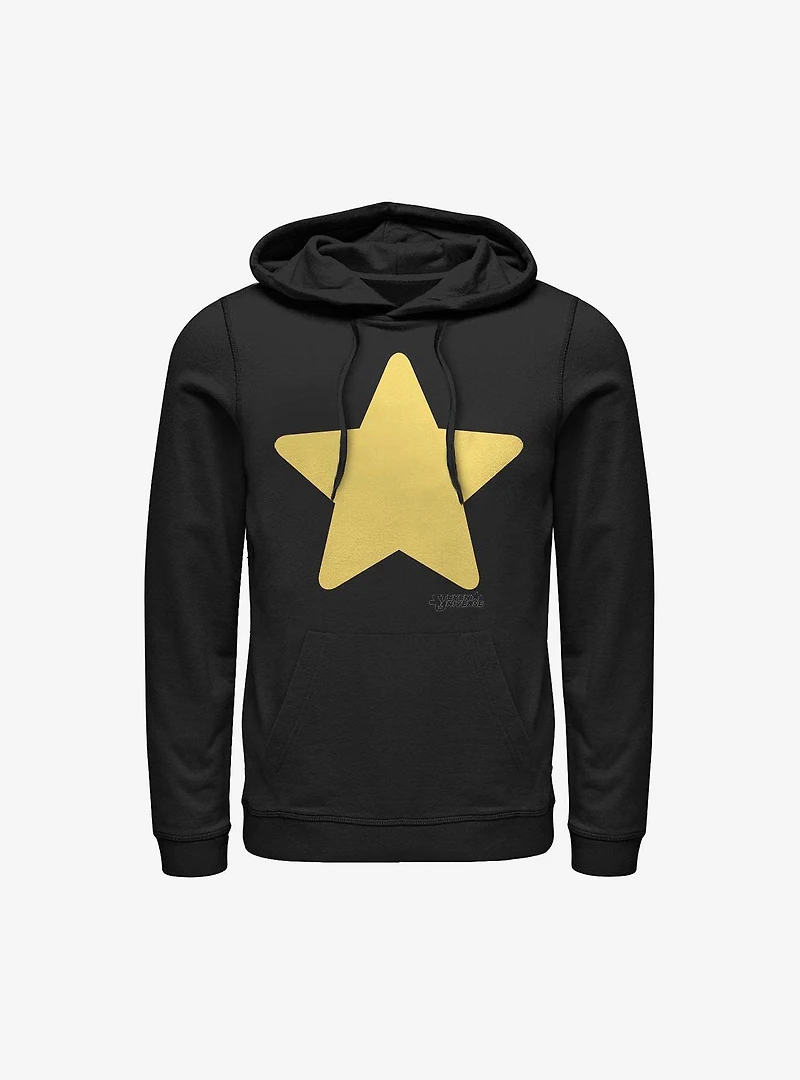 Steven Universe Star Hoodie