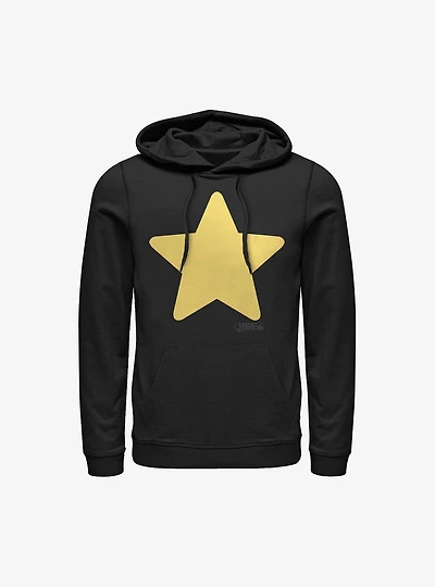 Steven Universe Star Hoodie