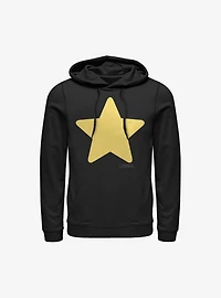 Steven Universe Star Hoodie