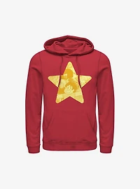 Steven Universe Star Hoodie