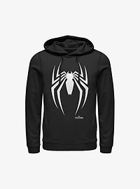 Marvel Spider-Man Gamerverse Hoodie