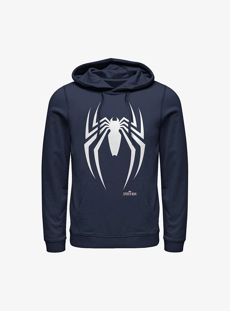 Marvel Spider-Man Gamerverse Hoodie