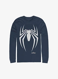 Marvel Spider-Man Gameverse Long-Sleeve T-Shirt