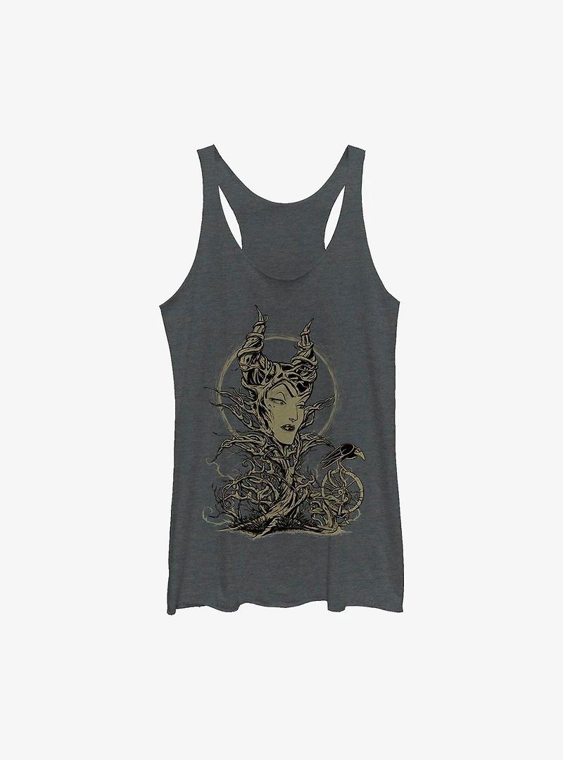 Disney Maleficent The Gift Girls Tank