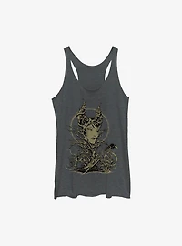 Disney Maleficent The Gift Girls Tank