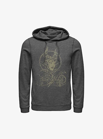 Disney Maleficent The Gift Hoodie