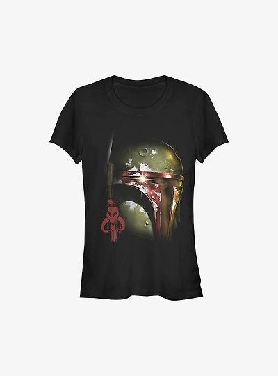 Star Wars Take No Prisoner Girls T-Shirt