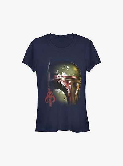Star Wars Take No Prisoner Girls T-Shirt