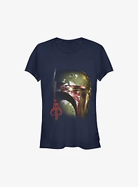 Star Wars Take No Prisoner Girls T-Shirt