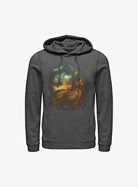 Disney The Lion King Birth Of A Hoodie