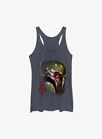 Star Wars Take No Prisoner Girls Tank