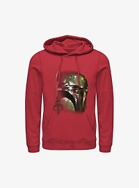 Star Wars Take No Prisoner Hoodie