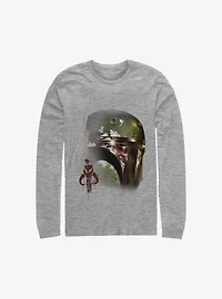 Star Wars Take No Prisoner Long-Sleeve T-Shirt