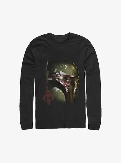 Star Wars Take No Prisoner Long-Sleeve T-Shirt