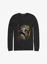 Star Wars Take No Prisoner Long-Sleeve T-Shirt