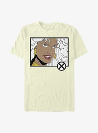 Marvel X-Men Storm Pop Art T-Shirt