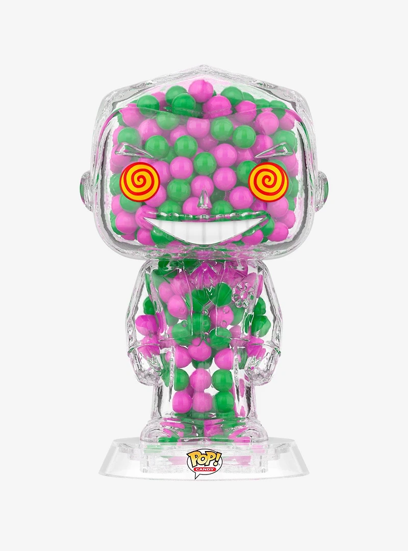 Funko Pop! Candy DC Comics Blind Bag Candy-Filled Figure