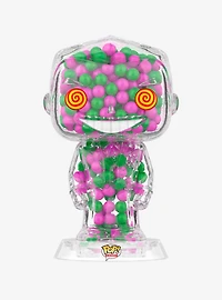 Funko Pop! Candy DC Comics Blind Bag Candy-Filled Figure