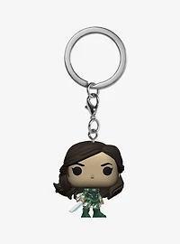 Funko Marvel Eternals Pocket Pop! Sersi Vinyl Key Chain