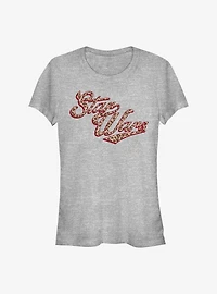 Star Wars Cheetah Girls T-Shirt