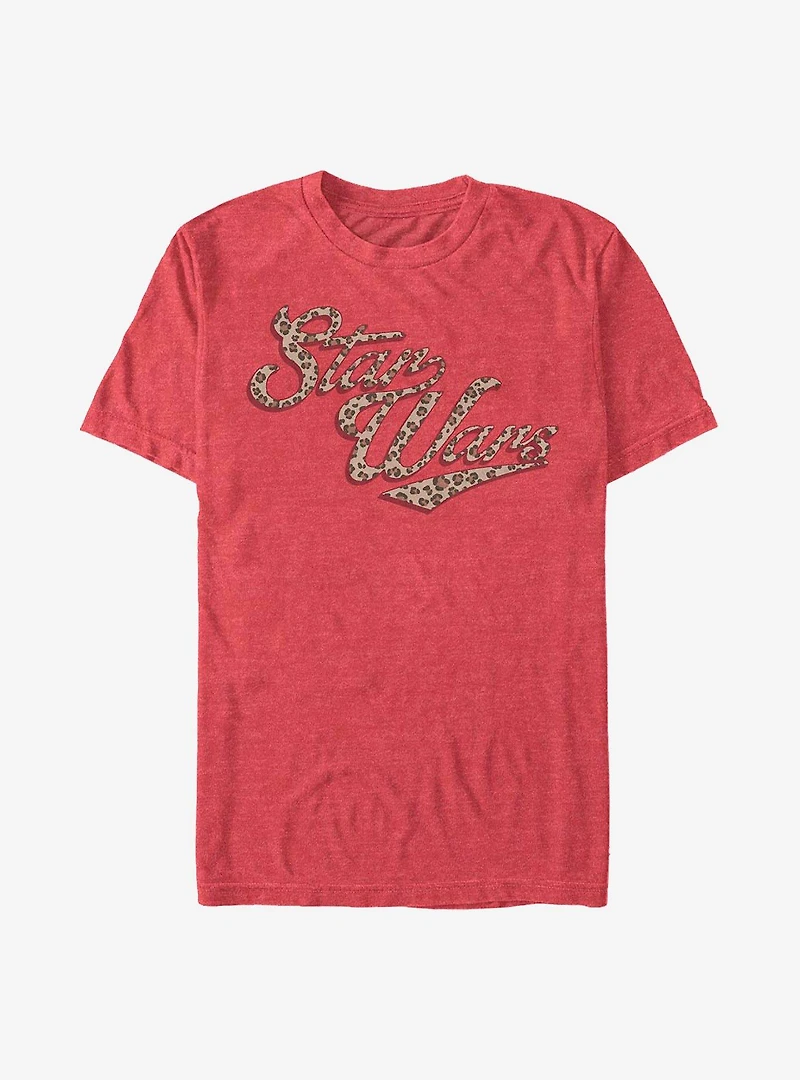 Star Wars Cheetah T-Shirt