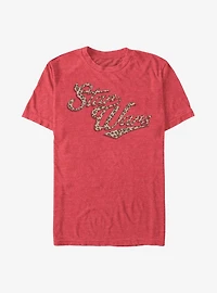 Star Wars Cheetah T-Shirt