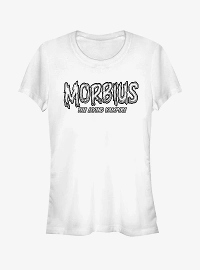 Marvel Morbius Monster Girls T-Shirt