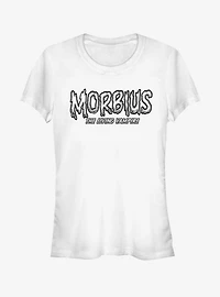 Marvel Morbius Monster Girls T-Shirt