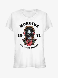Marvel Morbius Vampire Girls T-Shirt