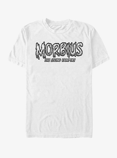 Marvel Morbius Monster T-Shirt
