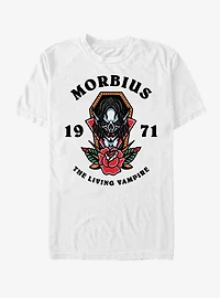 Marvel Morbius Vampire T-Shirt