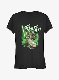Star Wars The Clone No Matter Girls T-Shirt