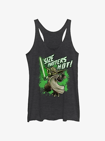 Star Wars The Clone Wars No Matter Girls Tank