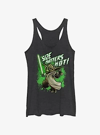 Star Wars The Clone Wars No Matter Girls Tank