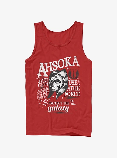 Star Wars The Clone Wars Ahsoka Tank