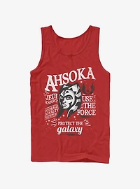Star Wars The Clone Wars Ahsoka Tank