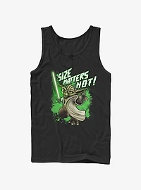 Star Wars The Clone No Matter Tank