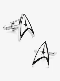 Star Trek Cufflinks
