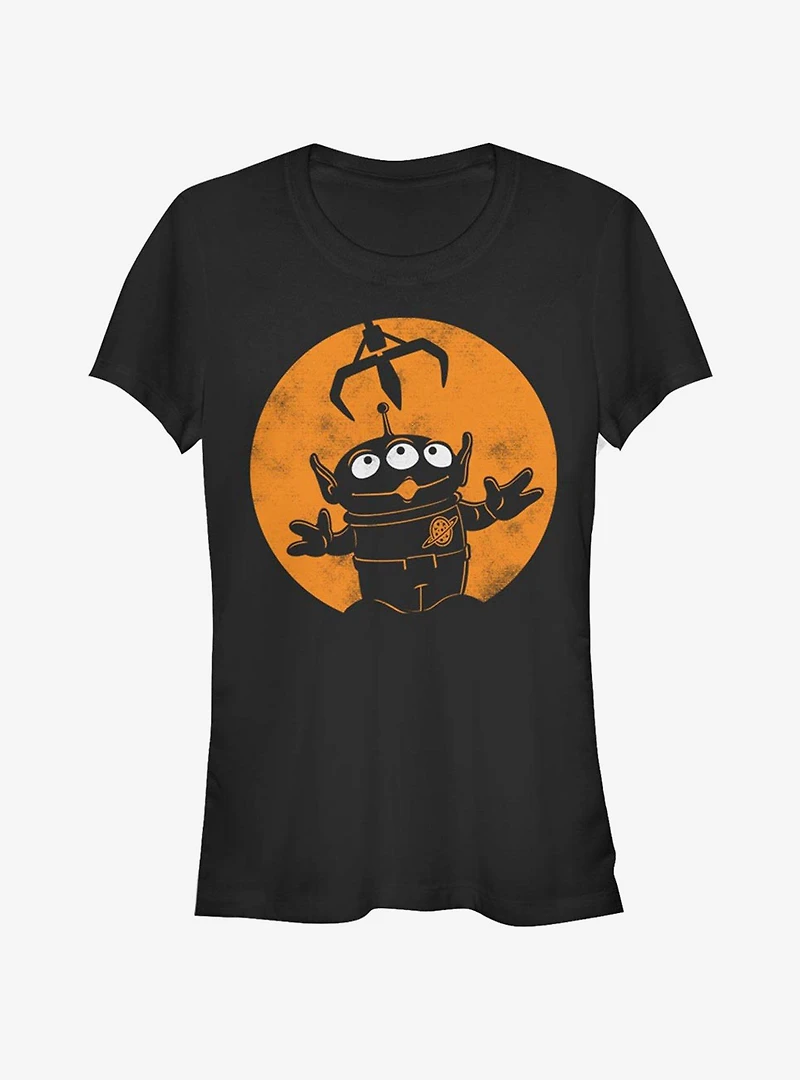 Disney Pixar Toy Story Close Encounter Girls T-Shirt