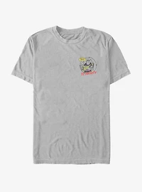Disney Pixar Toy Story Beyond Comics T-Shirt