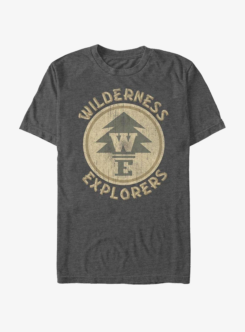 Disney Pixar Up Explorers T-Shirt