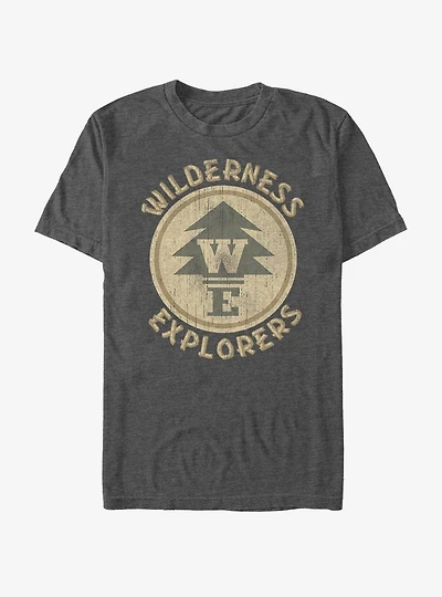 Disney Pixar Up Explorers T-Shirt