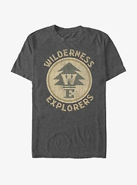 Disney Pixar Up Explorers T-Shirt