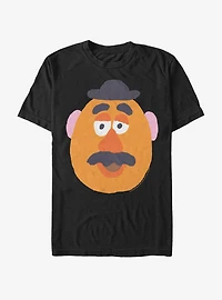 Disney Pixar Toy Story Mr. Potato Big Face T-Shirt