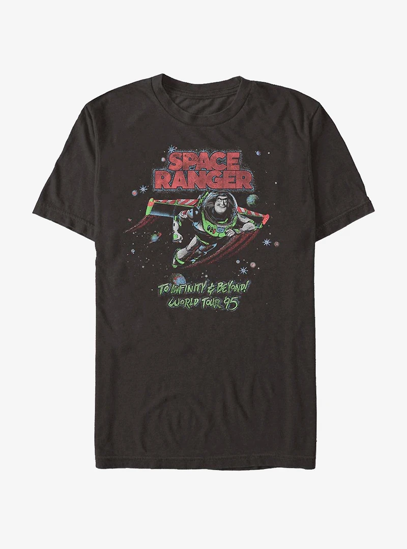 Disney Pixar Toy Story Night Ranger T-Shirt