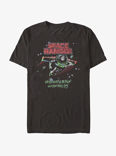 Disney Pixar Toy Story Night Ranger T-Shirt