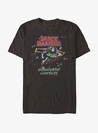 Disney Pixar Toy Story Night Ranger T-Shirt