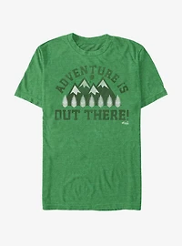 Disney Pixar Up Out There T-Shirt